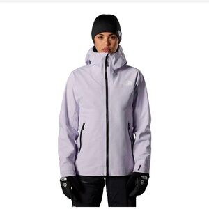 The North Face Women's Summit Series Chamlang Futurelight Jacket, small
